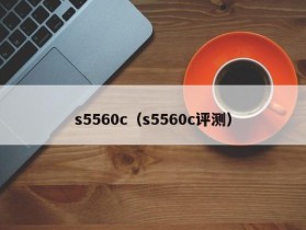 s5560c（s5560c评测）